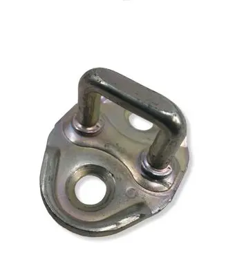 Mazda CX-30 Front door lock loop/hook striker 5B11