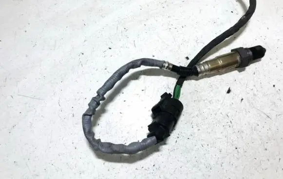 Mercedes-Benz ML W166 Lambda probe sensor 0281004201 0281004202