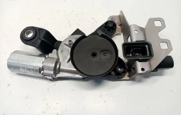 BMW 3 F30 F35 F31 Rear window wiper mechanism 7311415 67637311415 67637213233