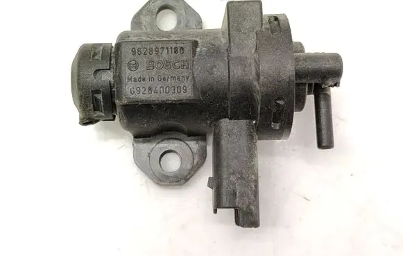 Peugeot 206 Vacuum valve 9628971180 0928400309