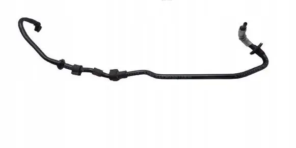 Volkswagen Touareg II Brake line pipe/hose 7P0611932AN
