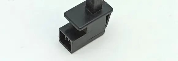 Microcar M.GO Front door sensor coupe 2254817