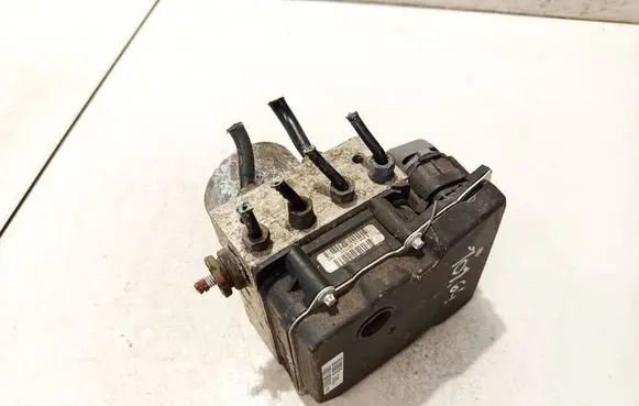 Citroen Berlingo ABS Pump 0265951475