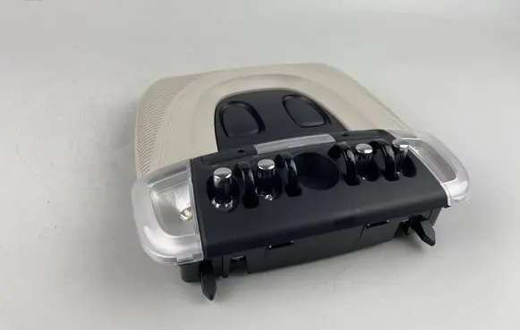 Mini One - Cooper F56 F55 Front seat light 9370855