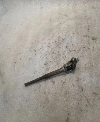 Toyota Yaris Steering column universal joint 