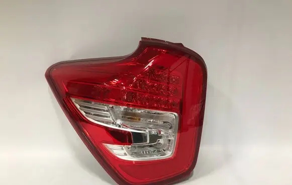 SsangYong Tivoli Rear/tail lights 8360135500