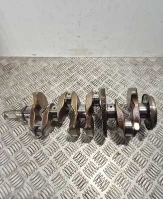 Volvo XC60 Crankshaft 31375358