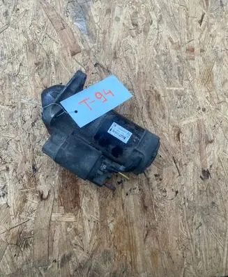 Opel Insignia A Starter motor M001T30173 55585238