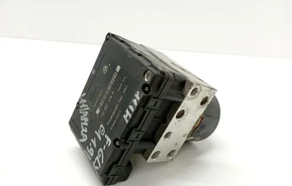 Ford Galaxy ABS Pump 1J0907379P 5WK8476 10094903313