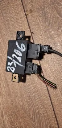 Mercedes-Benz C W202 Immobilizer control unit/module 2108202826