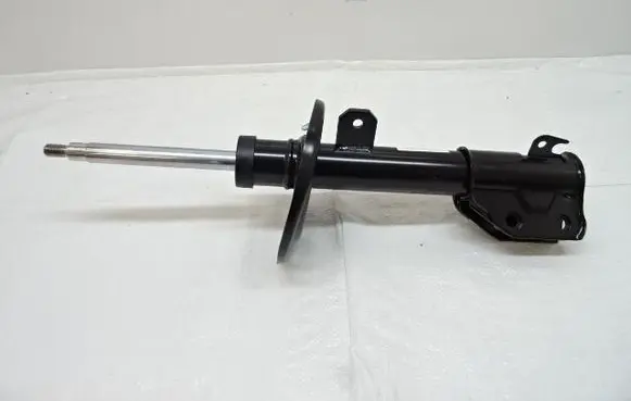Citroen C4 III e-C4 Front shock absorber/damper 9842993480