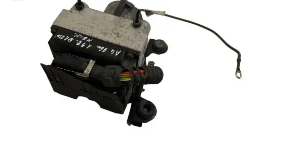 Audi A4 S4 B5 8D ABS Pump 8D0614111 0265214002
