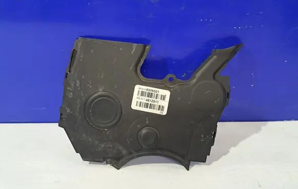 Volvo V60 Timing belt guard (cover) 30750852