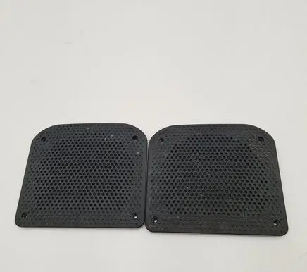 Mini One - Cooper F56 F55 Subwoofer grill/trim 2622499