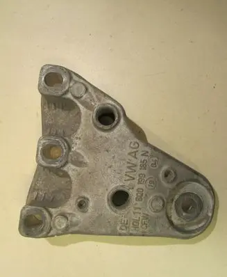Volkswagen Polo Engine mounting bracket 6Q0199185N