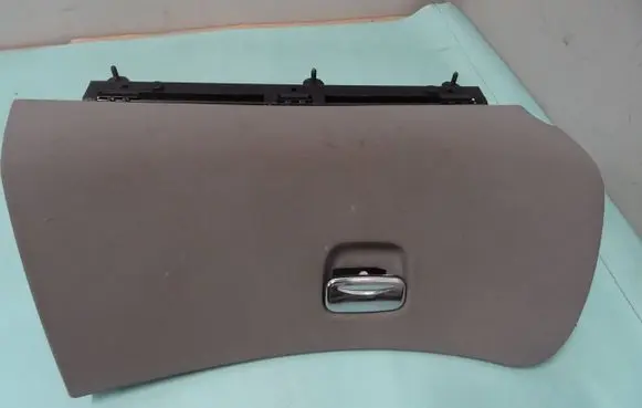 Alfa Romeo 147 Glove box 735266623