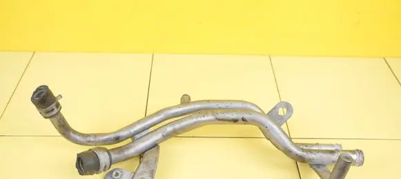 Nissan Navara D23 Engine coolant pipe/hose YS23