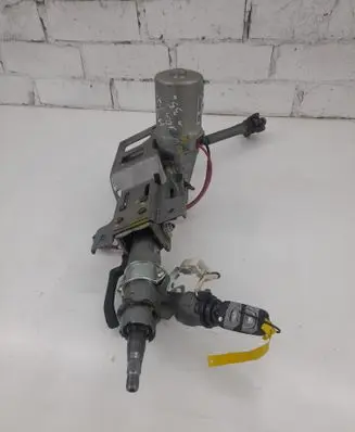 Hyundai i20 (PB PBT) Electric power steering pump 563001J700 510AFCQC0674 FDVBA2F0046