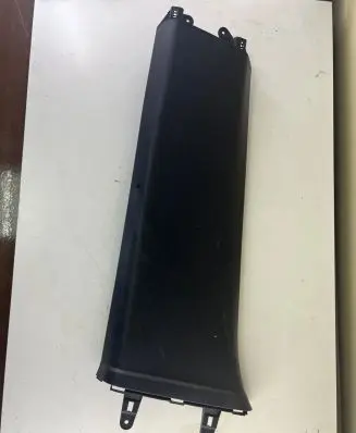 (B) pillar trim (bottom)