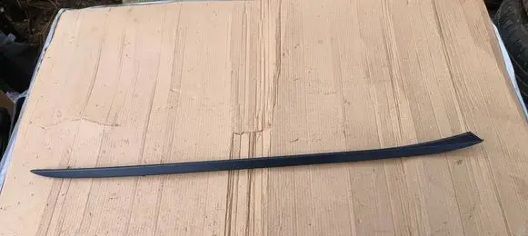 KIA Ceed Windshield trim HYUNDAII30III