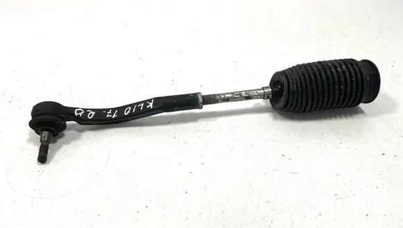 Renault Clio IV Steering tie rod GR27412000