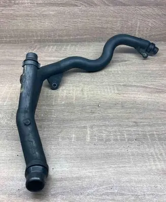 BMW X5 E53 Engine coolant pipe/hose 7787379