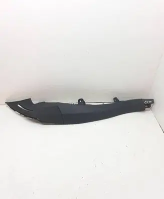 BMW 7 F01 F02 F03 F04 Other sill/pillar trim element 9112886 10742610