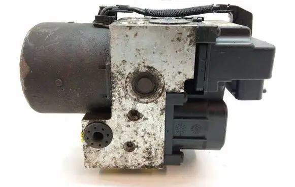 Peugeot Boxer ABS Pump 0265216708