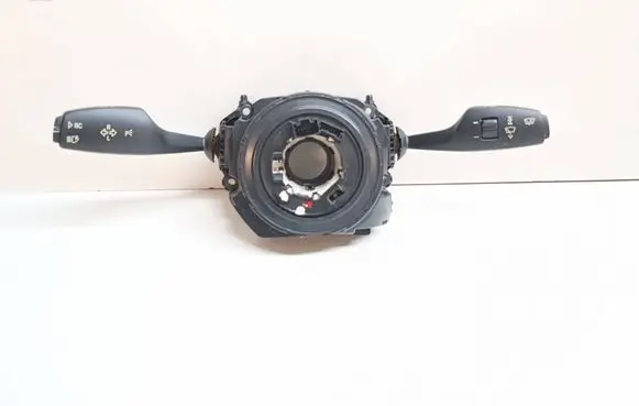BMW 3 GT F34 Wiper turn signal indicator stalk/switch 9351145
