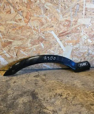 Opel Zafira A Front arch trim 13154535