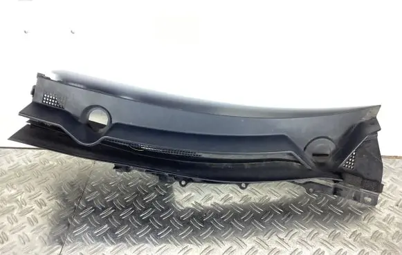 Infiniti FX (A) pillar trim 668631CJ0A LF105311500
