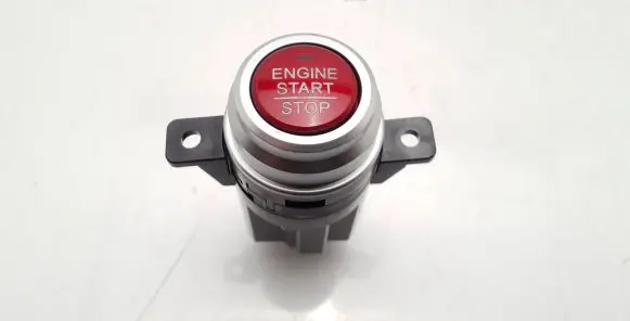 Honda CR-V Engine start stop button switch 2010DJ5918 DA01740A