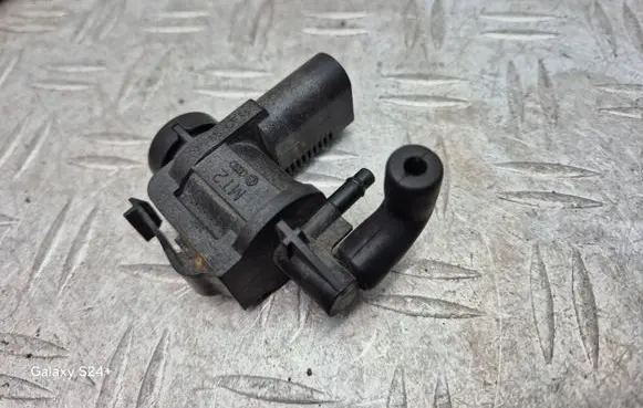Porsche Cayenne (9PA) Turbo solenoid valve 1J0906283B