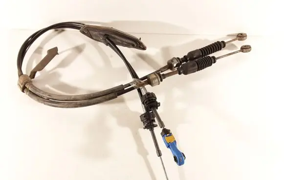 Toyota Verso Gear shift cable linkage 112102127
