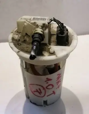 Ford Fiesta In-tank fuel pump 0580200138 M125375AC C1B19H307AC