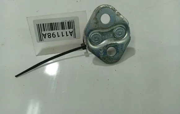 Honda FR-V Other exterior part 