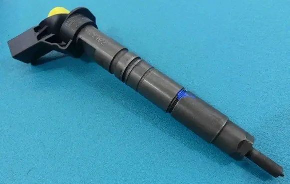 Mercedes-Benz E W212 Fuel injector 0445116026 IMPRK1123192
