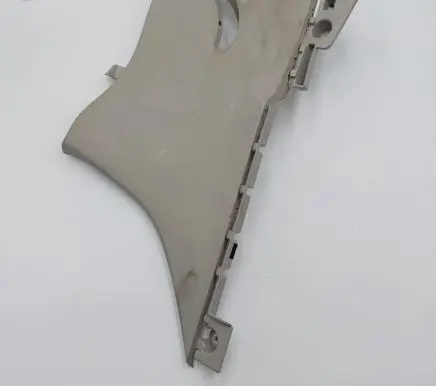 Nissan Leaf II (ZE1) (A) pillar trim 769355SH0A