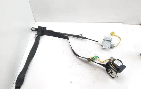 Volkswagen Phaeton Front seatbelt 3D0858148C 3D1857706T