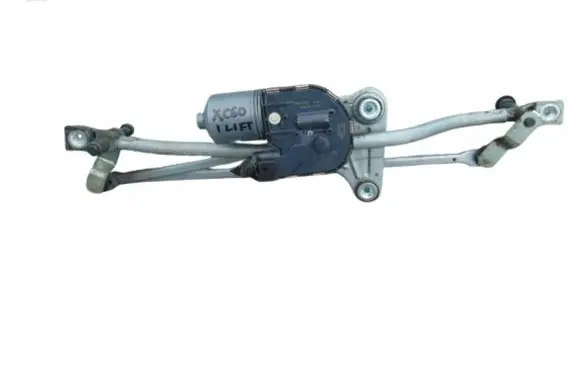 Volvo XC60 Front wiper linkage and motor 31333454