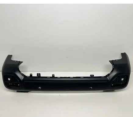 Suzuki SX4 S-Cross Rear bumper 7182163T