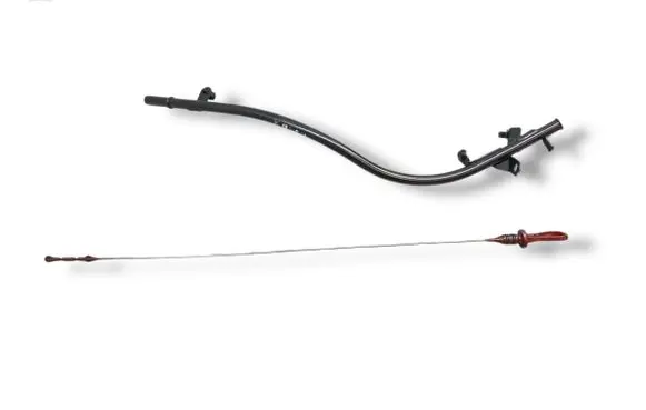 BMW 3 E46 Oil level dip stick 