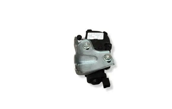 Mercedes-Benz GLS X166 Rear door window regulator motor A1666700004