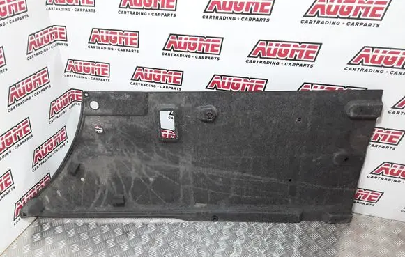 KIA Optima Engine splash shield/under tray