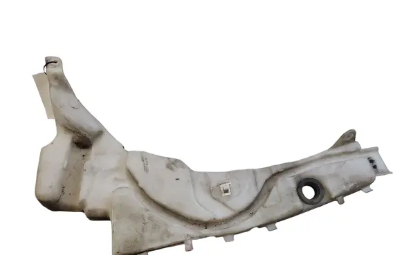 Ford Focus Windshield washer fluid reservoir/tank 4M5113K163
