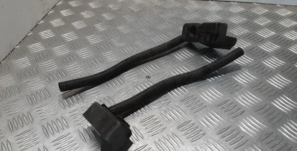 Peugeot Boxer Rain gutter 