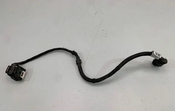 BMW 3 F30 F35 F31 Engine installation wiring loom 8636067