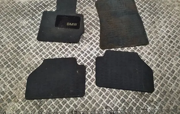 BMW X3 F25 Car floor mat set 2164765 51472164765