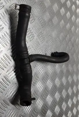 Audi A6 S6 C5 4B Engine coolant pipe/hose