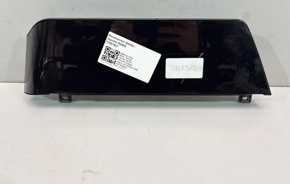 BMW 3 G20 G21 Screen/display/small screen 8798742
